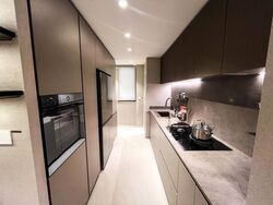 Zion Road (D3), Condominium #501863961